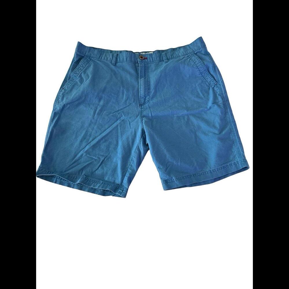 Weatherproof Vintage Blue Shorts Men’s Size 38 - 8 Inch Inseam